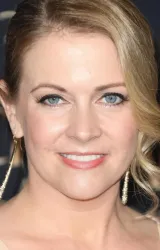 Мелисса Джоан Харт