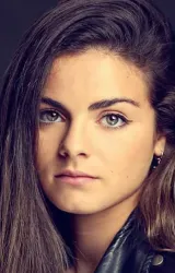 Лусия де ла Пуэрта