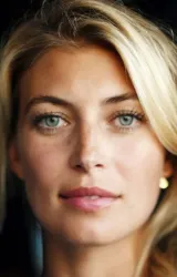 Сесилия Форсс