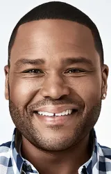 Энтони Андерсон