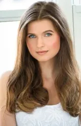 Джессика Марковский