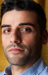 Оскар Айзек