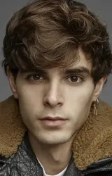 Хосе Пастор