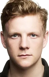 Патрик Гибсон