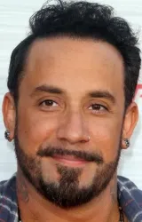 Эй Джей Маклин