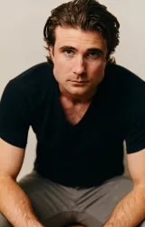 Клэйтон Конрой