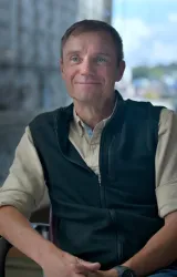 Тони Ниссен