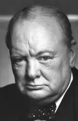 Уинстон Черчилль